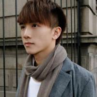 单眼皮男生头像图片_WWW.WHOISQQ.COM