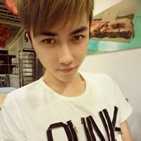 男生秀气头像图片_WWW.WHOISQQ.COM