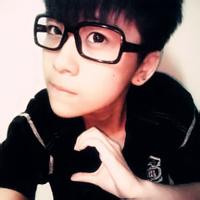 qq头像图片男生可爱阳光_WWW.WHOISQQ.COM