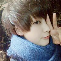中性男生头像图片_WWW.WHOISQQ.COM
