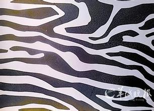 qq头像图片斑马纹男生头像图片_WWW.WHOISQQ.COM