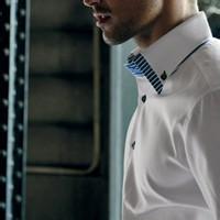 帅气男生领带头像图片_WWW.WHOISQQ.COM