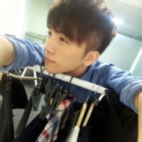 明星头像图片男生吴大伟_WWW.WHOISQQ.COM