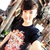 明星头像图片男生吴大伟_WWW.WHOISQQ.COM