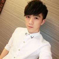 明星头像图片男生吴大伟_WWW.WHOISQQ.COM