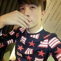 明星头像图片男生吴大伟_WWW.WHOISQQ.COM
