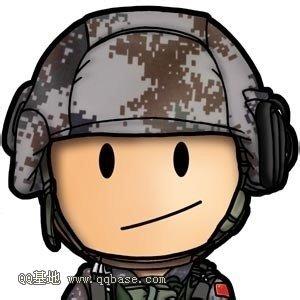 孤独的qq男生漫画头像图片_WWW.WHOISQQ.COM