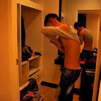 qq街道意境男生头像图片_WWW.WHOISQQ.COM
