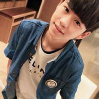 男生qq热恋头像图片_WWW.WHOISQQ.COM