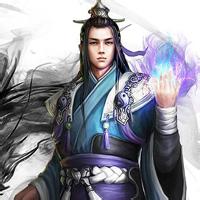 帅气的游戏男生头像图片_WWW.WHOISQQ.COM