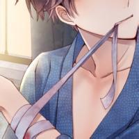 帅气男生领带头像图片_WWW.WHOISQQ.COM