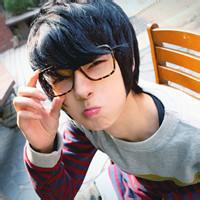 帅气的游戏男生头像图片_WWW.WHOISQQ.COM
