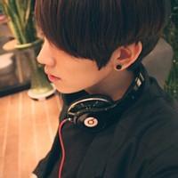 帅气的游戏男生头像图片_WWW.WHOISQQ.COM