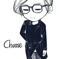 个性漫画男生头像图片_WWW.WHOISQQ.COM