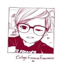 个性漫画男生头像图片_WWW.WHOISQQ.COM