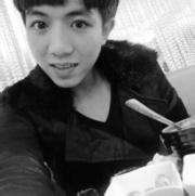 qq男生黑色可爱头像图片_WWW.WHOISQQ.COM