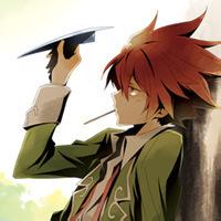 动漫男生酷炫头像图片_WWW.WHOISQQ.COM