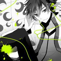 动漫男生酷炫头像图片_WWW.WHOISQQ.COM