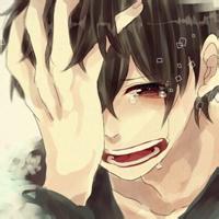 动漫男生酷炫头像图片_WWW.WHOISQQ.COM