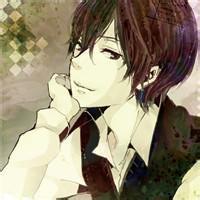 动漫男生酷炫头像图片_WWW.WHOISQQ.COM