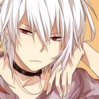 动漫男生酷炫头像图片_WWW.WHOISQQ.COM