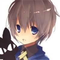 2次元男生萌头像图片_WWW.WHOISQQ.COM