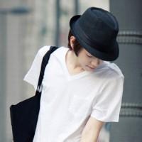 qq头像图片冷淡男生_WWW.WHOISQQ.COM