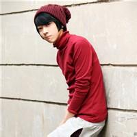 qq头像图片冷淡男生_WWW.WHOISQQ.COM