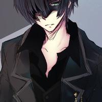 短发男生动漫头像图片_WWW.WHOISQQ.COM