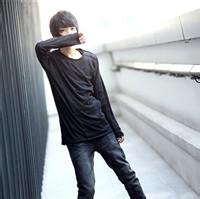 男生非主流遮脸头像图片_WWW.WHOISQQ.COM