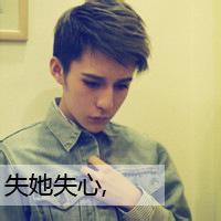 男生伤感扣扣头像图片_WWW.WHOISQQ.COM
