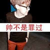 男生头像图片 滚蛋_WWW.WHOISQQ.COM