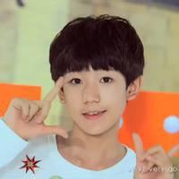 tfboys头像图片$$男生_WWW.WHOISQQ.COM
