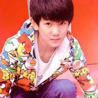 tfboys头像图片$$男生_WWW.WHOISQQ.COM