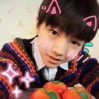 tfboys头像图片$$男生_WWW.WHOISQQ.COM