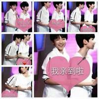 tfboys头像图片$$男生_WWW.WHOISQQ.COM
