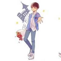 tfboys头像图片$$男生_WWW.WHOISQQ.COM