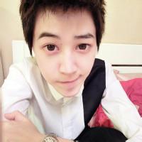 qq头像图片男生阳光可爱_WWW.WHOISQQ.COM
