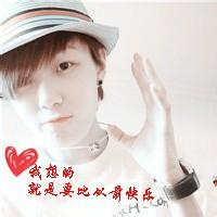 qq男生代字头像图片_WWW.WHOISQQ.COM