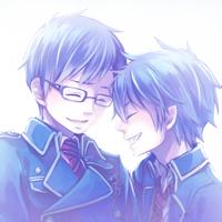 男生蓝色系动漫头像图片_WWW.WHOISQQ.COM