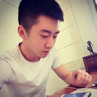 只露眉毛男生头像图片_WWW.WHOISQQ.COM