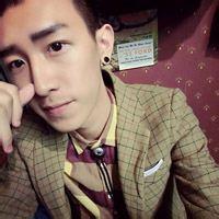只露眉毛男生头像图片_WWW.WHOISQQ.COM