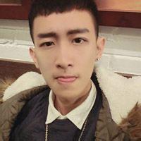 只露眉毛男生头像图片_WWW.WHOISQQ.COM