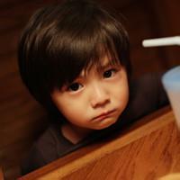 可爱小孩子头像图片男生_WWW.WHOISQQ.COM