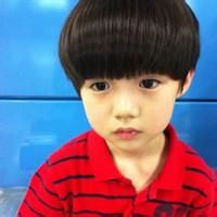 可爱小孩子头像图片男生_WWW.WHOISQQ.COM