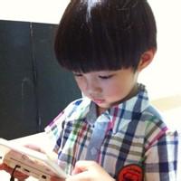 可爱小孩子头像图片男生_WWW.WHOISQQ.COM
