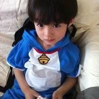 可爱小孩子头像图片男生_WWW.WHOISQQ.COM