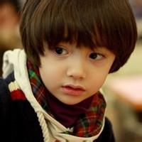 可爱小孩子头像图片男生_WWW.WHOISQQ.COM