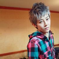 男生嚣张头像图片_WWW.WHOISQQ.COM