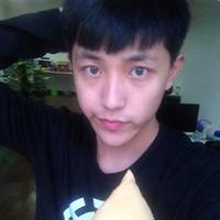 帅气男生自拍头像图片_WWW.WHOISQQ.COM
